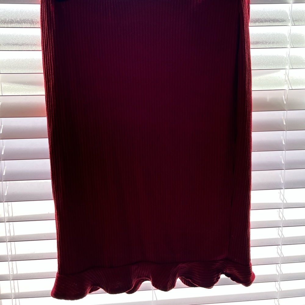 Forever21 Women’s Skirt